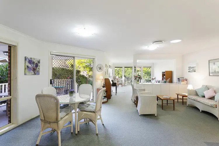 Fifth view of Homely house listing, 276 Kissing Point Road, Turramurra NSW 2074