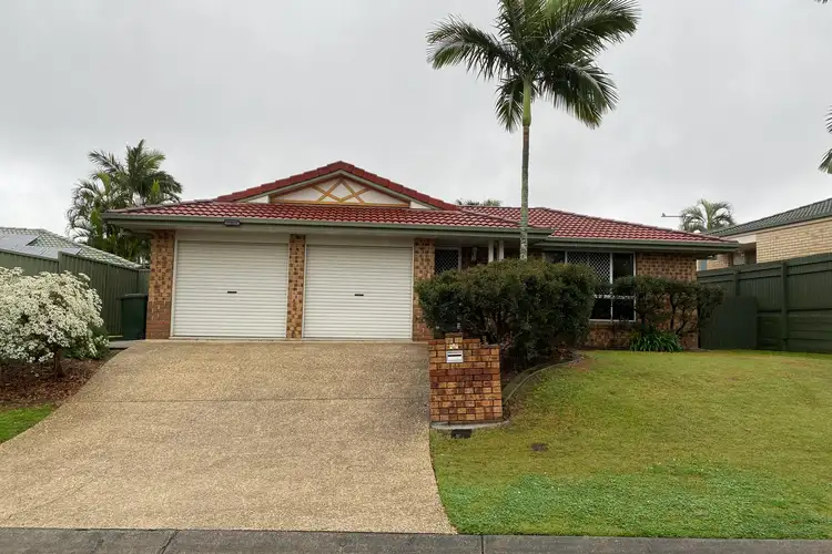 Main view of Homely house listing, 15 Joyce Crescent, Bracken Ridge QLD 4017