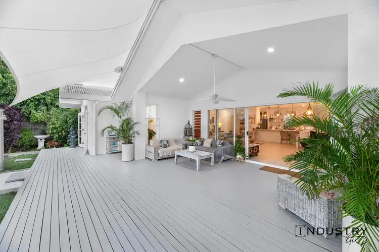 17 Satellite Street, Clifton Beach QLD 4879