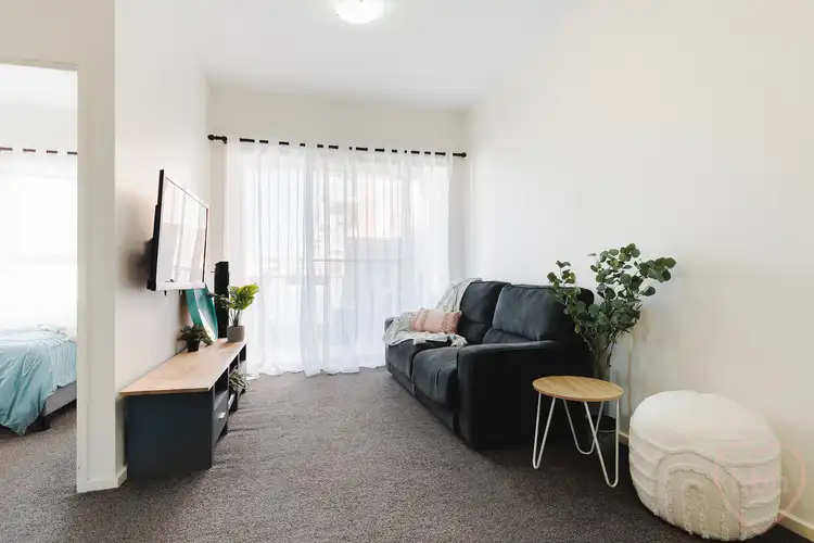 Second view of Homely apartment listing, 118/2 Windjana Street, Harrison ACT 2914
