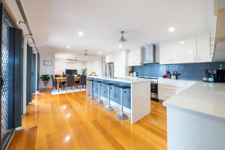Main view of Homely house listing, 20 Damson Crescent, Proserpine QLD 4800