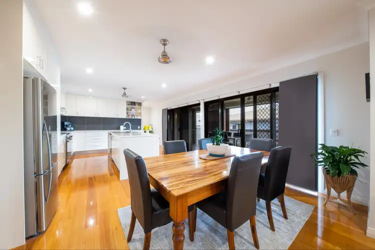 Fourth view of Homely house listing, 20 Damson Crescent, Proserpine QLD 4800