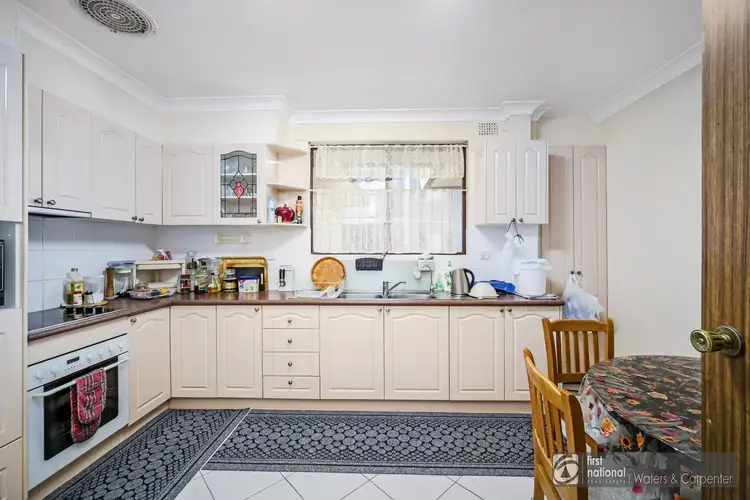 Fourth view of Homely unit listing, 9/11-13 Hall Street, Auburn NSW 2144