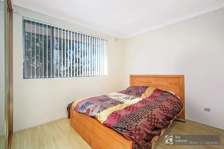 Fifth view of Homely unit listing, 9/11-13 Hall Street, Auburn NSW 2144