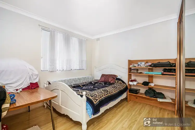 Sixth view of Homely unit listing, 9/11-13 Hall Street, Auburn NSW 2144
