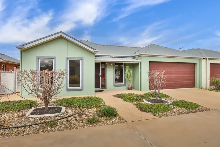 Main view of Homely house listing, 3/8 John Monash Boulevard, Mildura VIC 3500