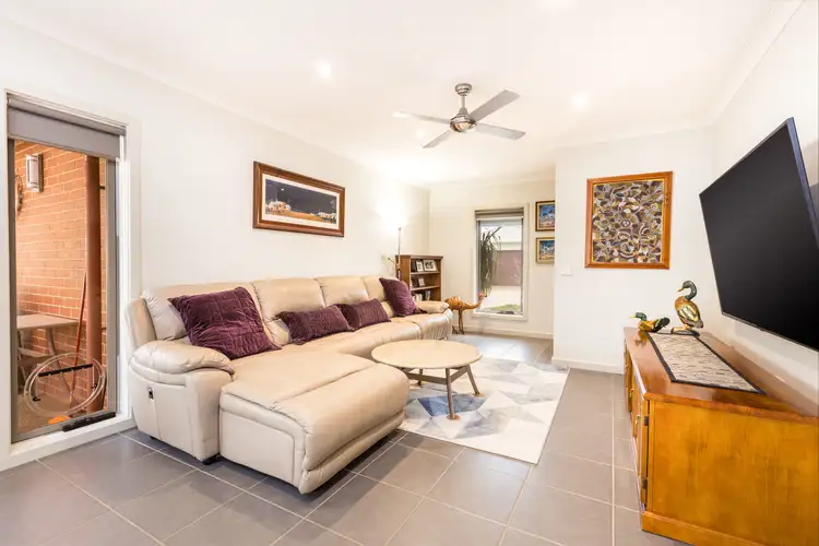 Second view of Homely house listing, 3/8 John Monash Boulevard, Mildura VIC 3500