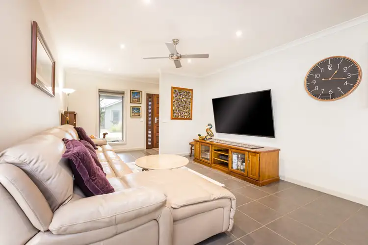 Third view of Homely house listing, 3/8 John Monash Boulevard, Mildura VIC 3500
