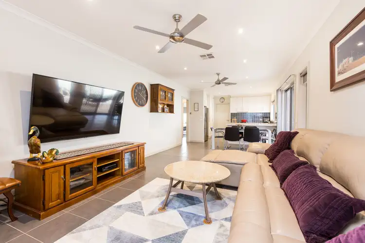 Fourth view of Homely house listing, 3/8 John Monash Boulevard, Mildura VIC 3500