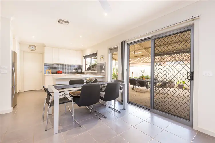 Fifth view of Homely house listing, 3/8 John Monash Boulevard, Mildura VIC 3500