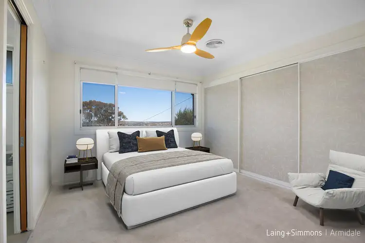 Sixth view of Homely house listing, 25 Campion Parade, Armidale NSW 2350