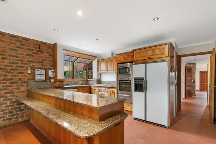 Fourth view of Homely house listing, 14 Rainbow Court, Taylors Lakes VIC 3038