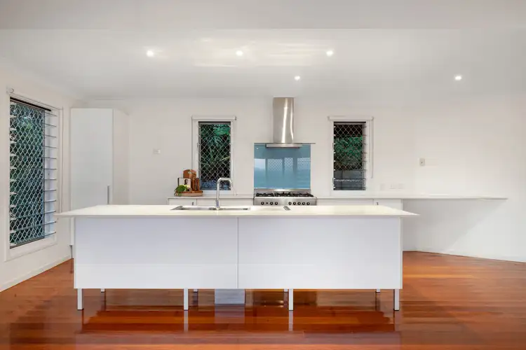 Fifth view of Homely house listing, 136-138 Roderick Street, Cornubia QLD 4130