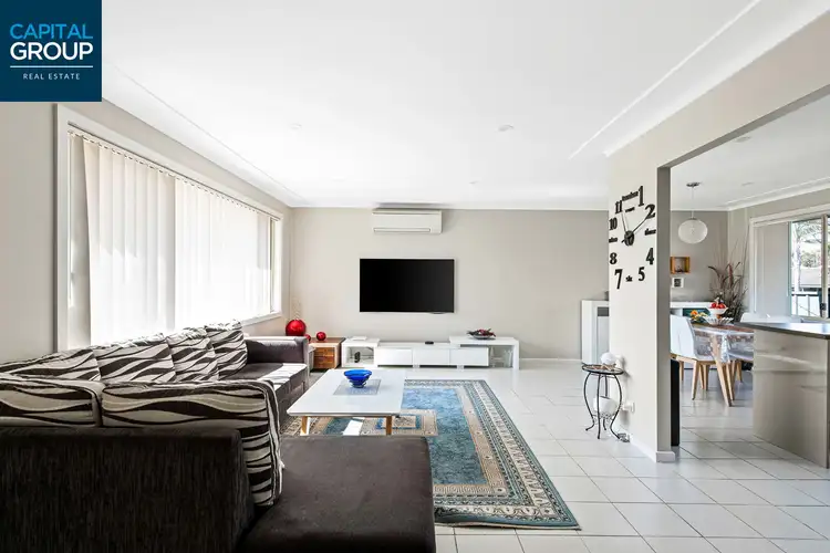 Third view of Homely house listing, 56 Beale Crescent, Fairfield West NSW 2165