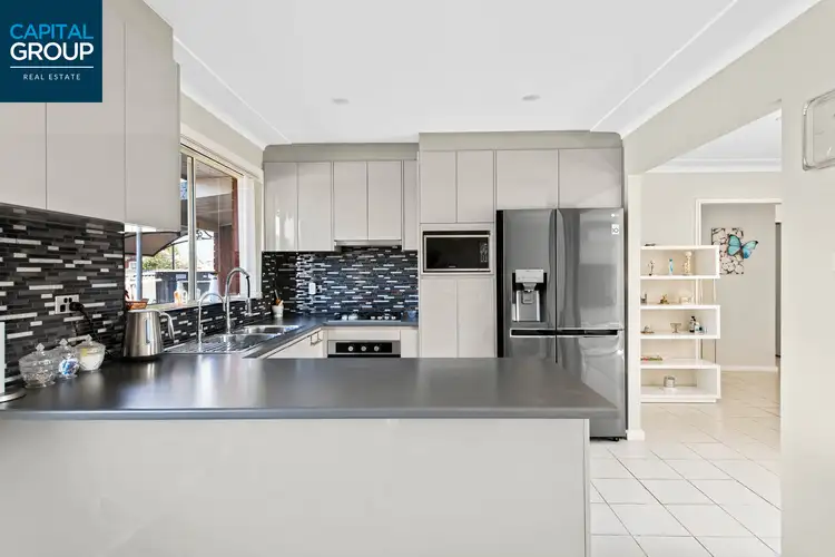 Fourth view of Homely house listing, 56 Beale Crescent, Fairfield West NSW 2165