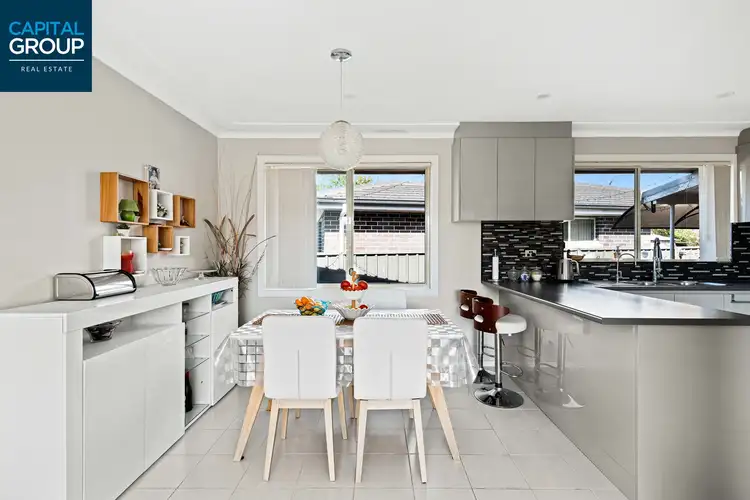 Fifth view of Homely house listing, 56 Beale Crescent, Fairfield West NSW 2165