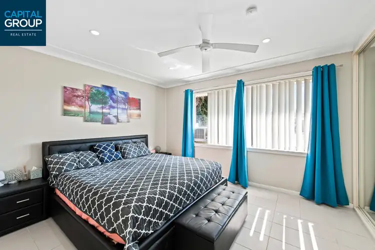 Sixth view of Homely house listing, 56 Beale Crescent, Fairfield West NSW 2165