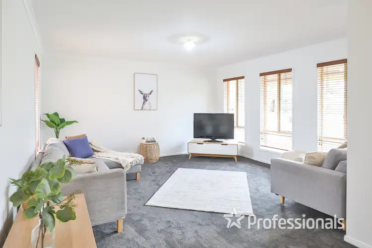 Fifth view of Homely house listing, 7 Olympic Way, Mildura VIC 3500