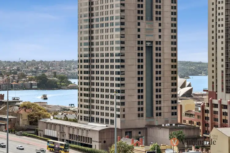 Fourth view of Homely apartment listing, 1612/183 Kent Street, Sydney NSW 2000