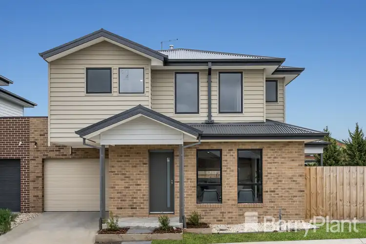 17/61 Bailey Street, Belmont VIC 3216