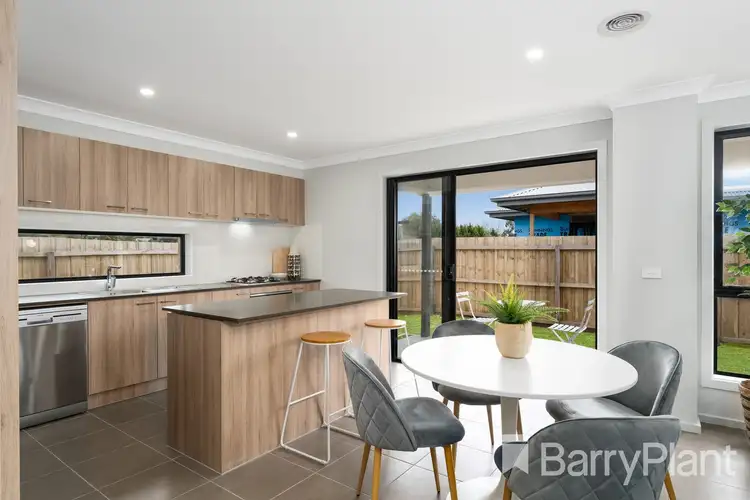 Third view of Homely townhouse listing, 17/61 Bailey Street, Belmont VIC 3216