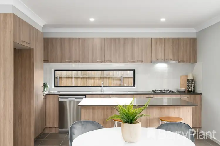 Fourth view of Homely townhouse listing, 17/61 Bailey Street, Belmont VIC 3216