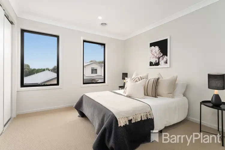 Fifth view of Homely townhouse listing, 17/61 Bailey Street, Belmont VIC 3216