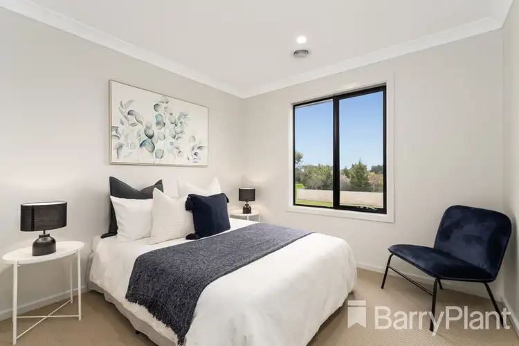 Sixth view of Homely townhouse listing, 17/61 Bailey Street, Belmont VIC 3216