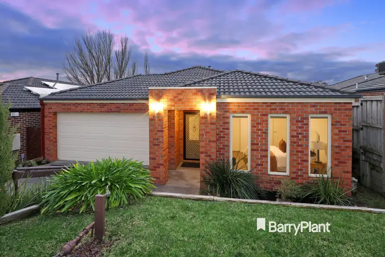 25 Viewgrand Rise, Lysterfield VIC 3156