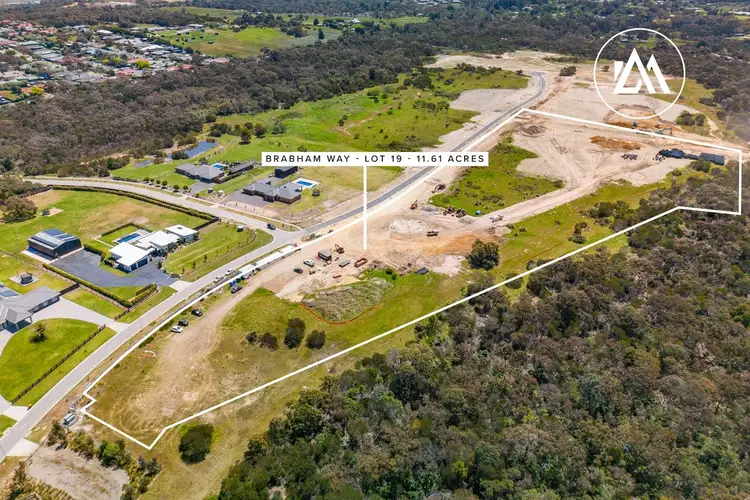 Third view of Homely land listing, Lot 19/2A Brabham Way, Langwarrin VIC 3910
