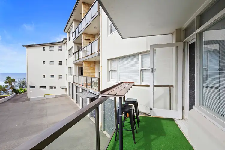 Second view of Homely unit listing, 6/35 The Esplanade, Cronulla NSW 2230