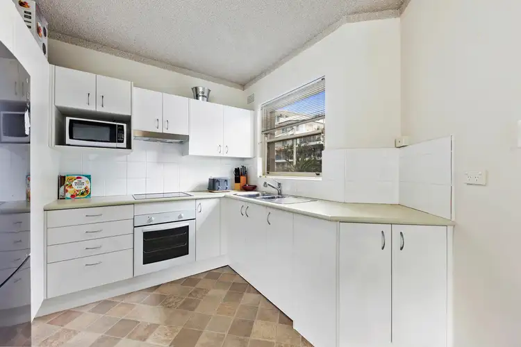 Third view of Homely unit listing, 6/35 The Esplanade, Cronulla NSW 2230