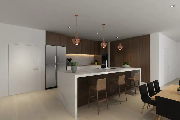 4/12 Killeaton Street, St Ives NSW 2075