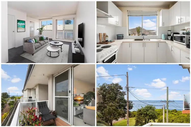 Main view of Homely apartment listing, 15/206 Ocean Street, Narrabeen NSW 2101