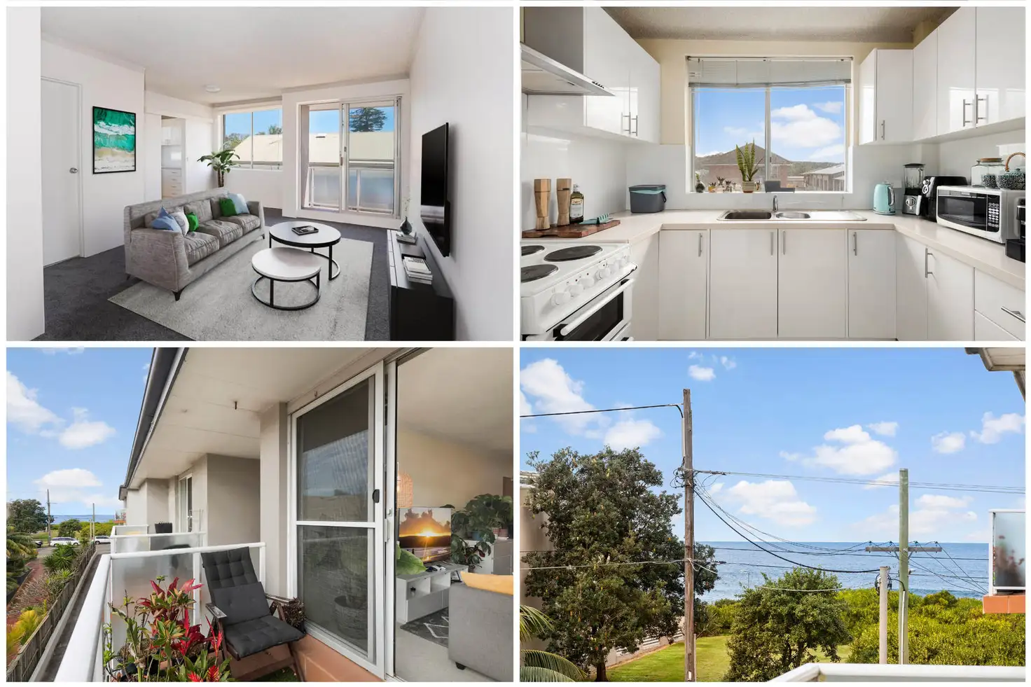 Main view of Homely apartment listing, 15/206 Ocean Street, Narrabeen NSW 2101