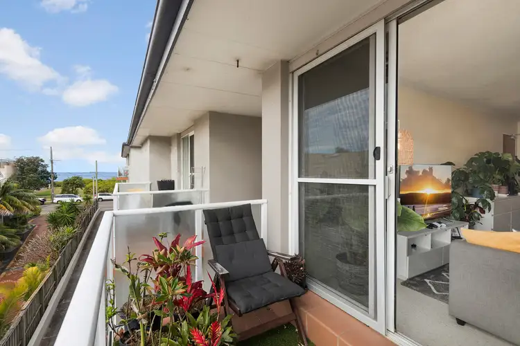 Fourth view of Homely apartment listing, 15/206 Ocean Street, Narrabeen NSW 2101
