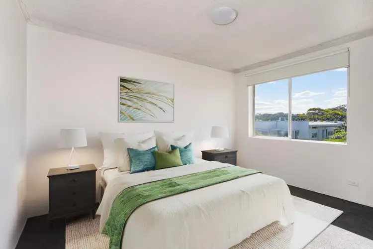 Sixth view of Homely apartment listing, 15/206 Ocean Street, Narrabeen NSW 2101