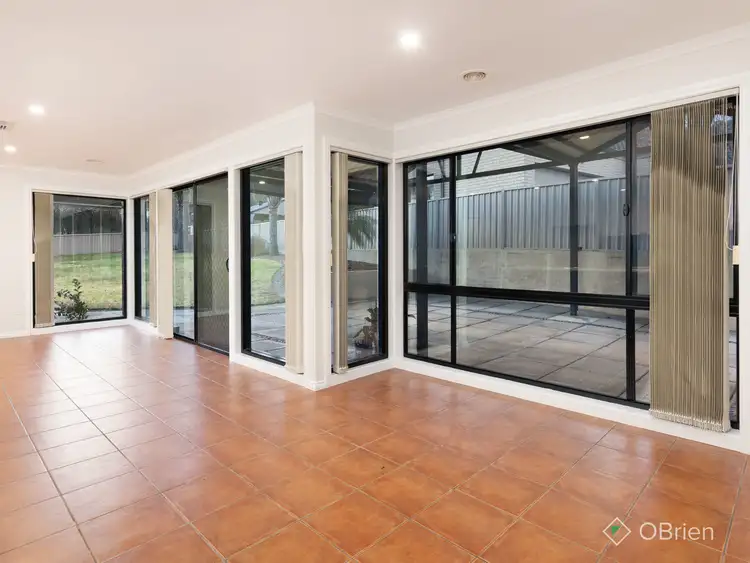 Fourth view of Homely house listing, 54 Darrambal Drive, Springdale Heights NSW 2641