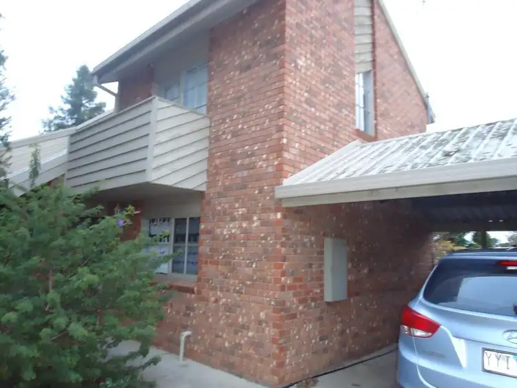 Second view of Homely townhouse listing, 3/180 Williamson Street, Bendigo VIC 3550