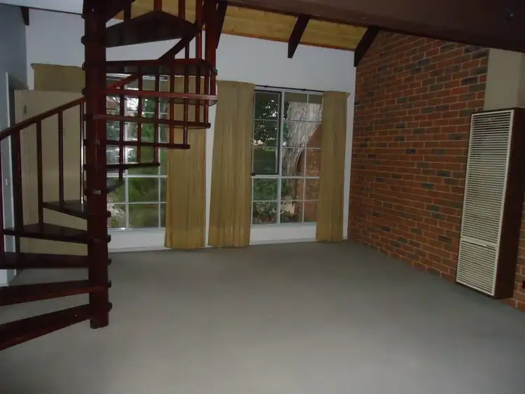 Third view of Homely townhouse listing, 3/180 Williamson Street, Bendigo VIC 3550
