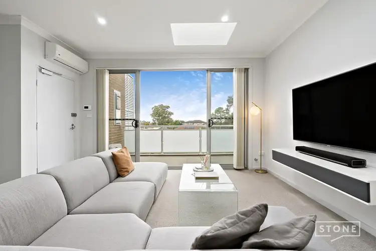 Second view of Homely apartment listing, 5/29 Military Road, Merrylands NSW 2160
