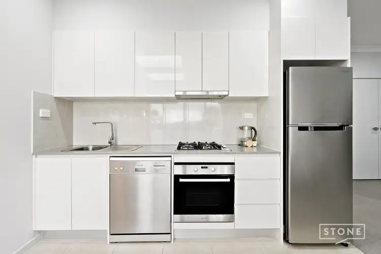Fourth view of Homely apartment listing, 5/29 Military Road, Merrylands NSW 2160