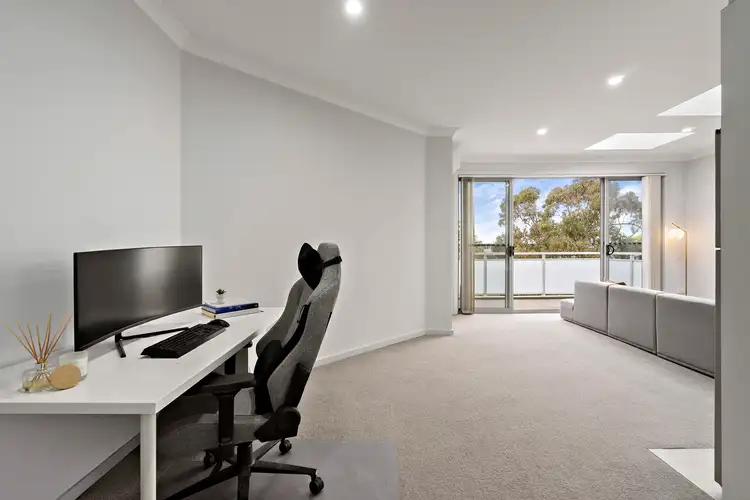 Fifth view of Homely apartment listing, 5/29 Military Road, Merrylands NSW 2160