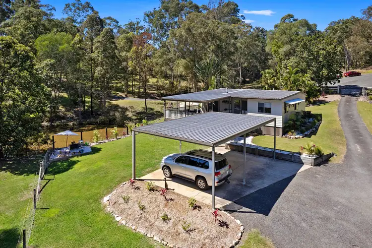 Main view of Homely house listing, 17 Rycott Road, Chatsworth QLD 4570