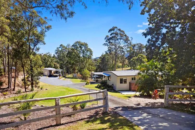 Third view of Homely house listing, 17 Rycott Road, Chatsworth QLD 4570