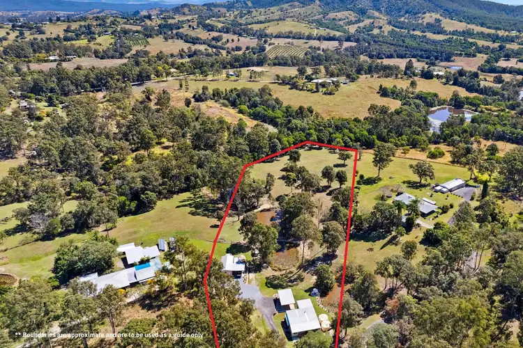 Fourth view of Homely house listing, 17 Rycott Road, Chatsworth QLD 4570