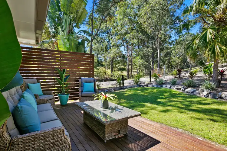 Fifth view of Homely house listing, 17 Rycott Road, Chatsworth QLD 4570