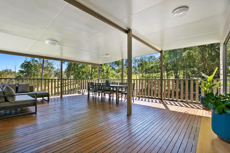 Sixth view of Homely house listing, 17 Rycott Road, Chatsworth QLD 4570