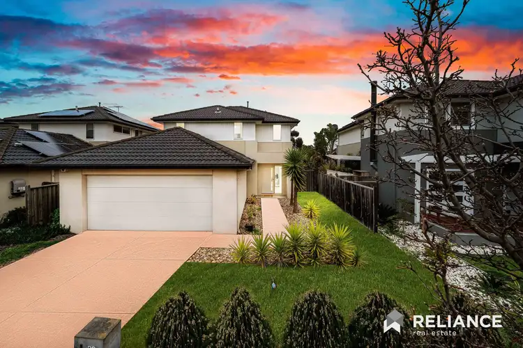 29 Montclair Street, Point Cook VIC 3030