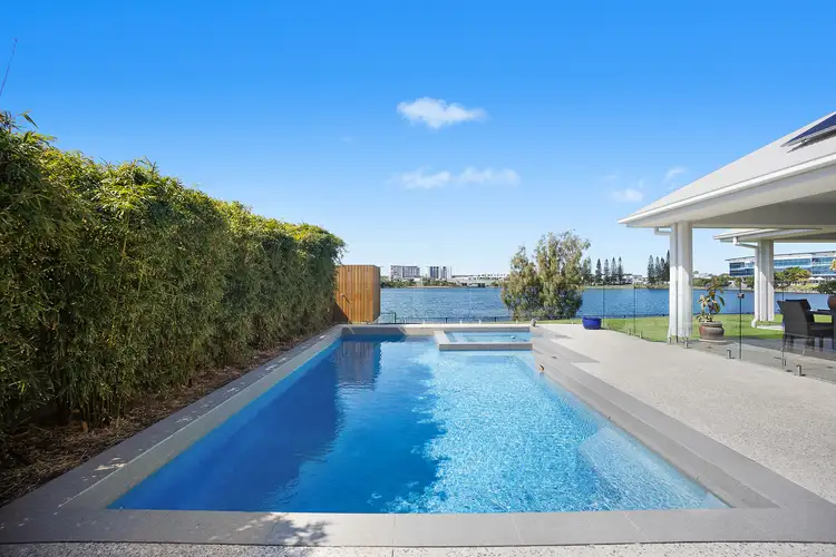 8 Entrance Island, Bokarina QLD 4575